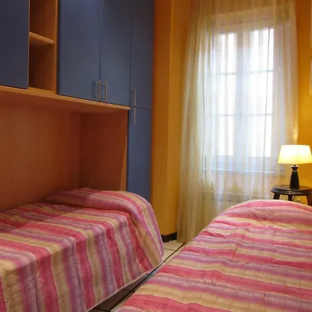 Apartment Giacomo *